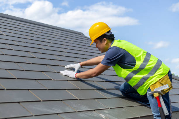 Best Storm Damage Roof Repair  in Knightstown, IN