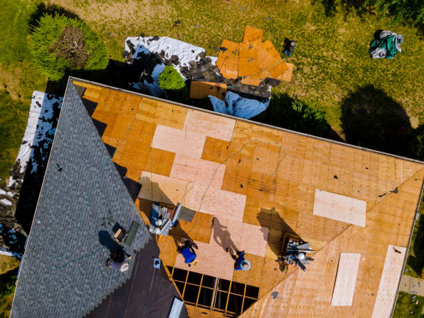 Roof Repair Estimates in Knightstown, IN