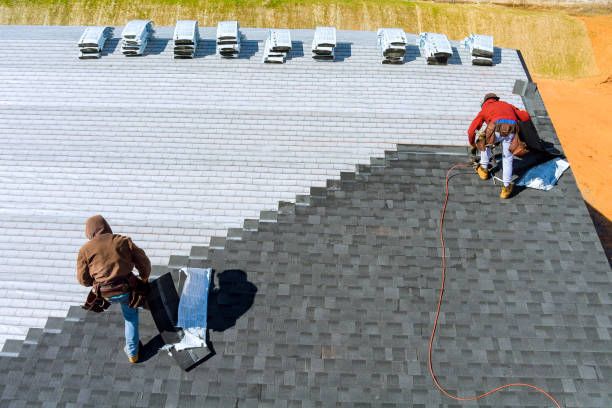 Best Metal Roofing Contractor  in Knightstown, IN
