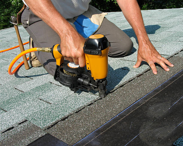 Best Residential Roofing Contractor  in Knightstown, IN