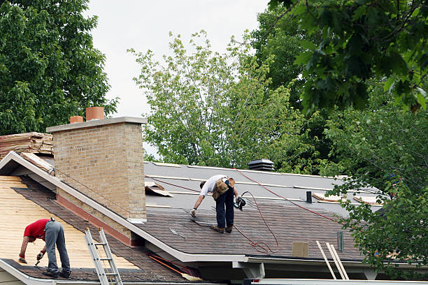 Best Local Roofing Companies  in Knightstown, IN