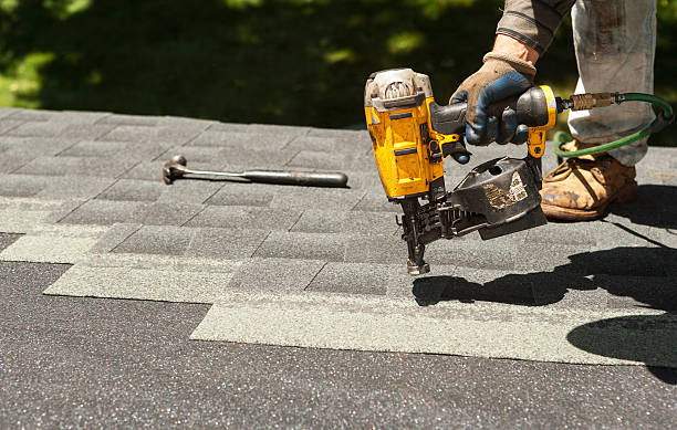 Quick and Trustworthy Emergency Roof Repair Services in Knightstown, IN