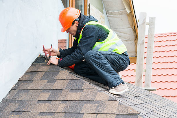 Best Roof Gutter Cleaning  in Knightstown, IN