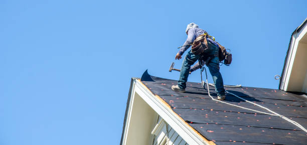 Best Slate Roofing Contractor  in Knightstown, IN