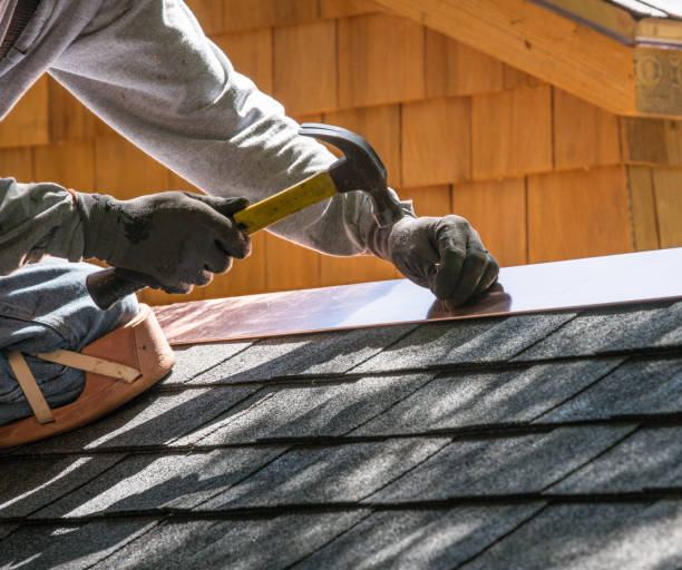 Roof Installation Near Me in Knightstown, IN